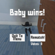 Illustration for article titled Baby-Killing Game Is So Hot Right Now